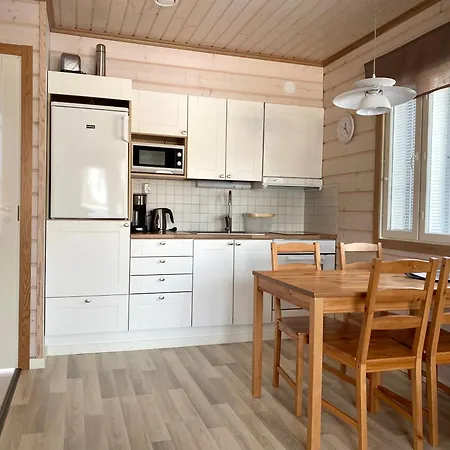 Ferienhaus Kiljusenkallio 22 B 3 Vilperi