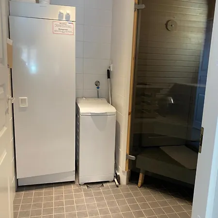 度假居 Kiljusenkallio 22 B 3 Vilperi